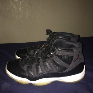 Jordan 11 size (11)